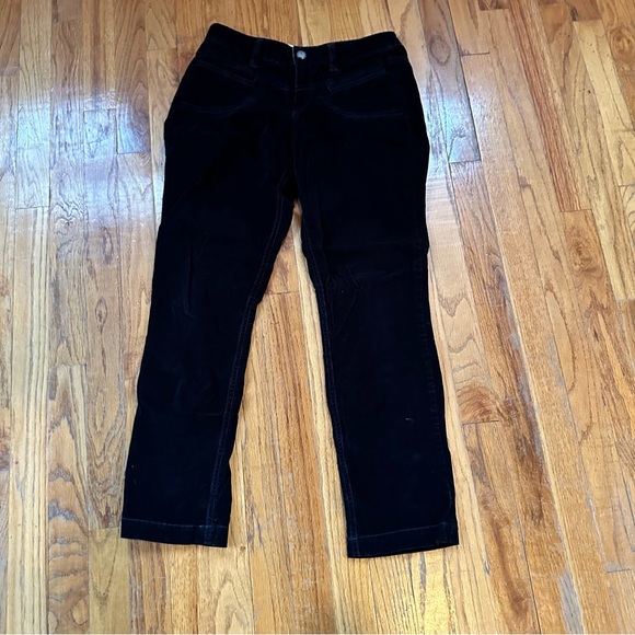 Athleta Black Corduroy Pants - Picture 6 of 14